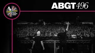 Group Therapy 496 with Above & Beyond and JODA