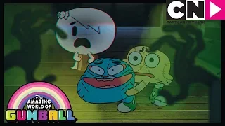 Gumball | The Mirror | Cartoon Network