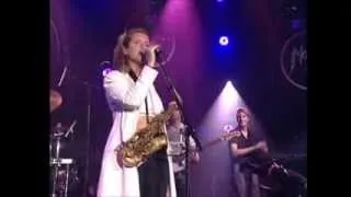 CANDY DULFER  Lily was here Montreux Jazz Festival 1998