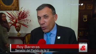 La paz y el pdte. Santos, noticia y personaje del año: encuesta del Centro de Consultoría para CM&