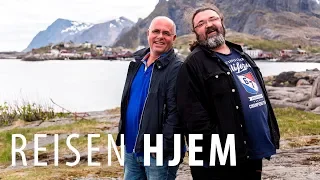 Hans-Erik Dyvik Husby | Reisen Hjem S05E02
