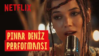 Dünyadan Uzak - Pınar Deniz | Aşkın Kıyameti | Netflix