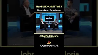 how BILLIONAIRES Think!#7 #jeffbezos #billgates #amazon #elonmusk #warrenbuffet #business