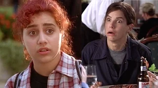 Top 10 Ugly Duckling Transformations in Movies