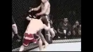 A história de José Aldo Júnior - Lutador de MMA