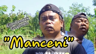 MANCENI || EPS 86