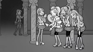 Dork Diaries: Frenemies Forever Trailer