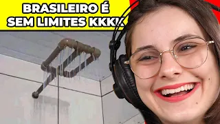 O BRASILEIRO SENDO BRASILEIRO | Dearo e Manu