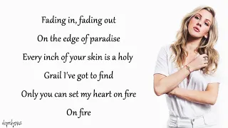 Ellie Goulding   Love Me Like You Do Lyrics #EllieGoulding #lovemelikeyoudo