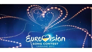 Евровидение 2017 Победители Евровидения 2017 Киев