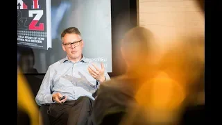 #BookTalk with Sir Dermot Turing on X, Y and Z - The real story of how Enigma was broken