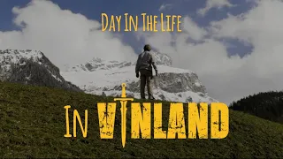 Day In The Life: As a farmhand in Vinland