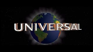 Opening Logos - The Mummy (1999-2008)