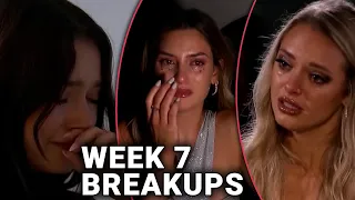 Who Went Home on THE BACHELOR Week 7? (Greer, Brooklyn, Kat)