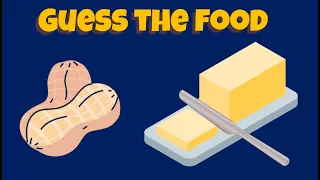 Guess The Food By Emoji | Food by Emoji Quiz