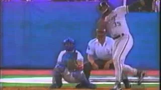 1995 ABC MLB All-Star Game commercial