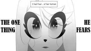 [Hazbin Hotel Comic Dub] The one thing he FEARS