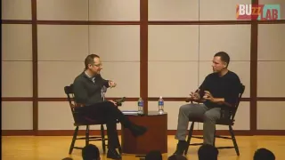 Peter Thiel - Thoughts on MBA grads