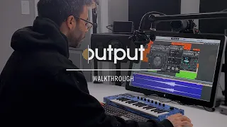 Exploring Output's Essential Engines | Native Instruments