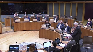 National Assembly for Wales Plenary 23.05.17