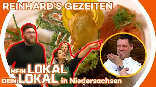 "DU hast hier die HOSEN AN?"😲 Wie kommt Nicky bei der Konkurrenz an? | 2/2 | Mein Lokal, Dein Lokal