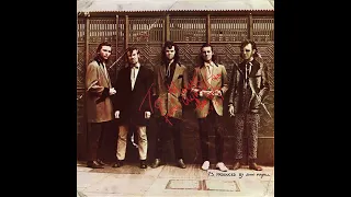 4  The Aynsley Dunbar Retaliation - Run You Off the Hill - To Mum, From Aynsley And The Boys, 1969