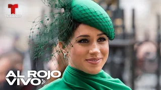 Acusan a Meghan Markle de supuesto acoso laboral mientras vivió en Palacio de Kensington