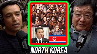 The Reality Of North Korea | Dr. Sanduk Ruit