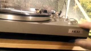 Yamaha  KX-480  DIY 9,53 record/playback