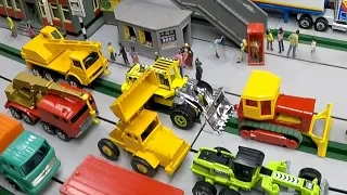 Matchbox Lesney  Car & Truck Collection  80 cars  on  1969 Matchbox Motorway #adultdiecast