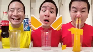 Junya1gou funny video 😂😂😂 | JUNYA Best TikTok October 2021 Part 291