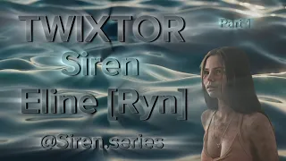 FAN MADE - [TWIXTOR] - Siren Series [Ryn]