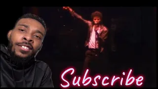 Michael Jackson bad live Yokohama 1987 ￼ Reaction