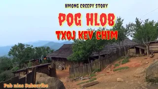 Pog hlob txoj kev chim 7/15/2021