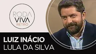 Roda Viva Retrô | Luiz Inácio Lula da Silva | 1989