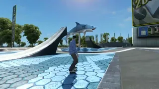 Skate 3 - Ryan Smith