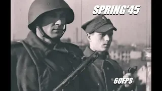 Spring 45 / Red Army offensive in Poland / Soviet edit