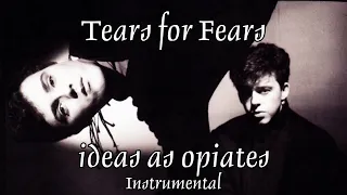 Tears for Fears - Ideas as Opiates (Instrumental)