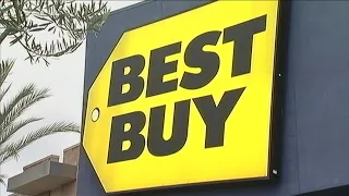 Best Buy to stop selling DVDs