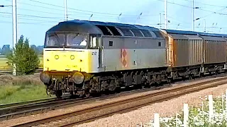 Memories of the ECML in the 1990's