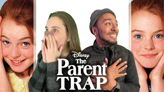 THE PARENT TRAP (1998) | FIRST TIME WATCHING | MOVIE REACTION