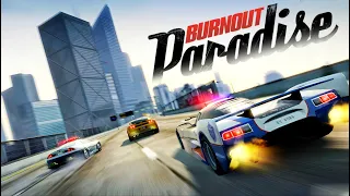 Burnout Paradise Changed Racing Games Forever