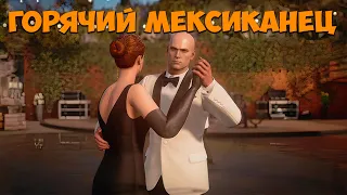 Краткий пересказ Hitman 3 Весь сюжет за 20 минут!