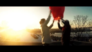 Avi8 - Carry Me (Official Videoclip)