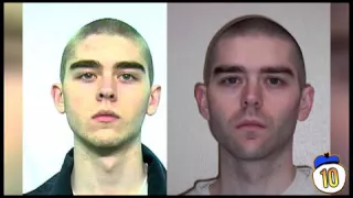 GOOGLEBURGERS TV -15 Youngest Killers