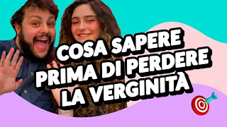 PRIMA VOLTA: Tutto quello che devi sapere!