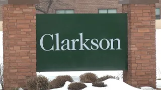 Clarkson offering a taste of college to high school students