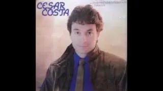 PAREJAS - CESAR COSTA (...sorprendentemente tierno-1983)- letra