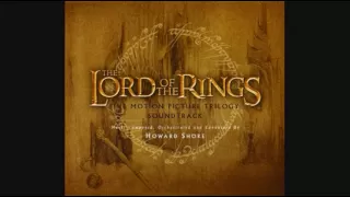 Best of the Lord of the Rings Soundtrack