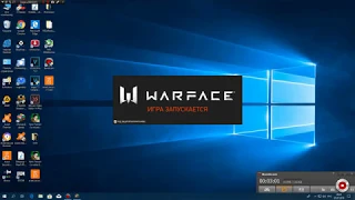 Warface - решение проблемы "Не удалось подключиться к серверу", игра без потери пинга с Украины